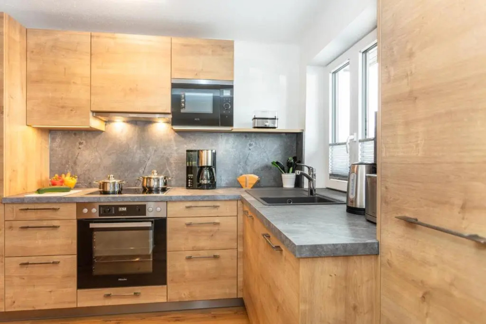 Pension Salzburgerhof