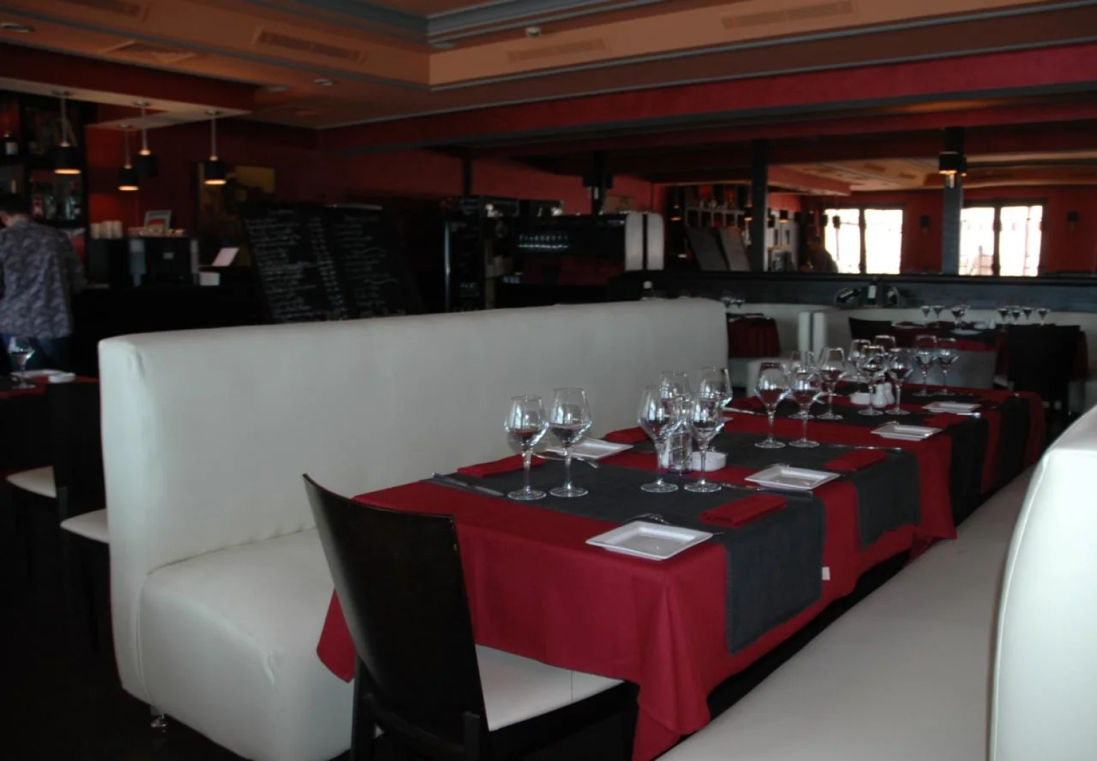 Hotel Transatlantique