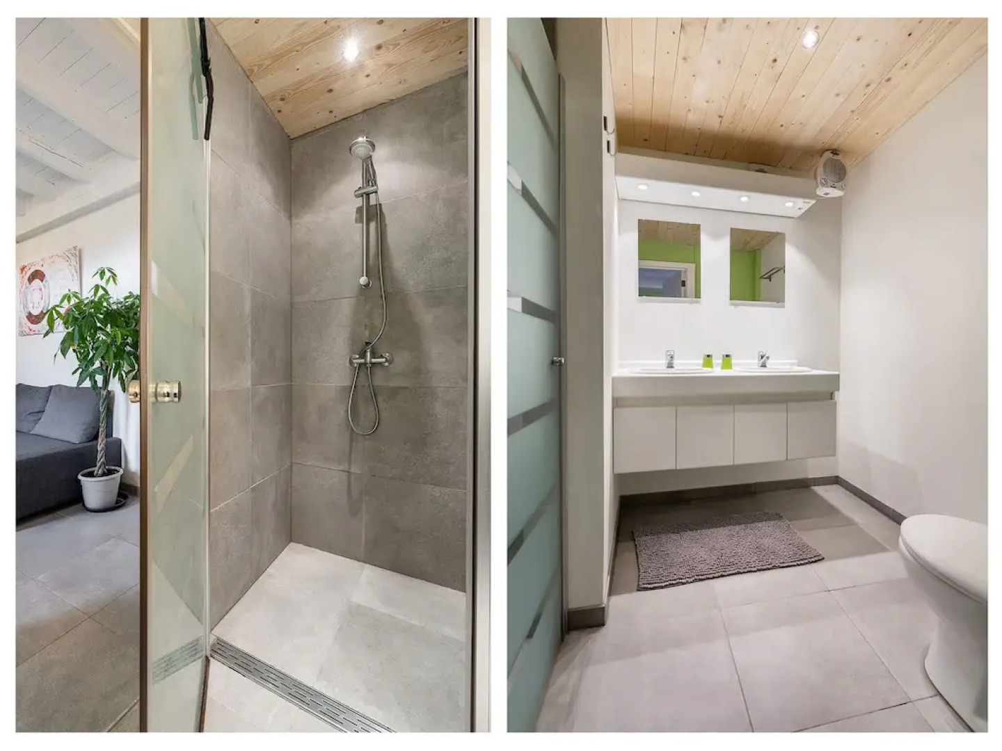 Tasteful Holiday Home in Loppem with Hot Tub