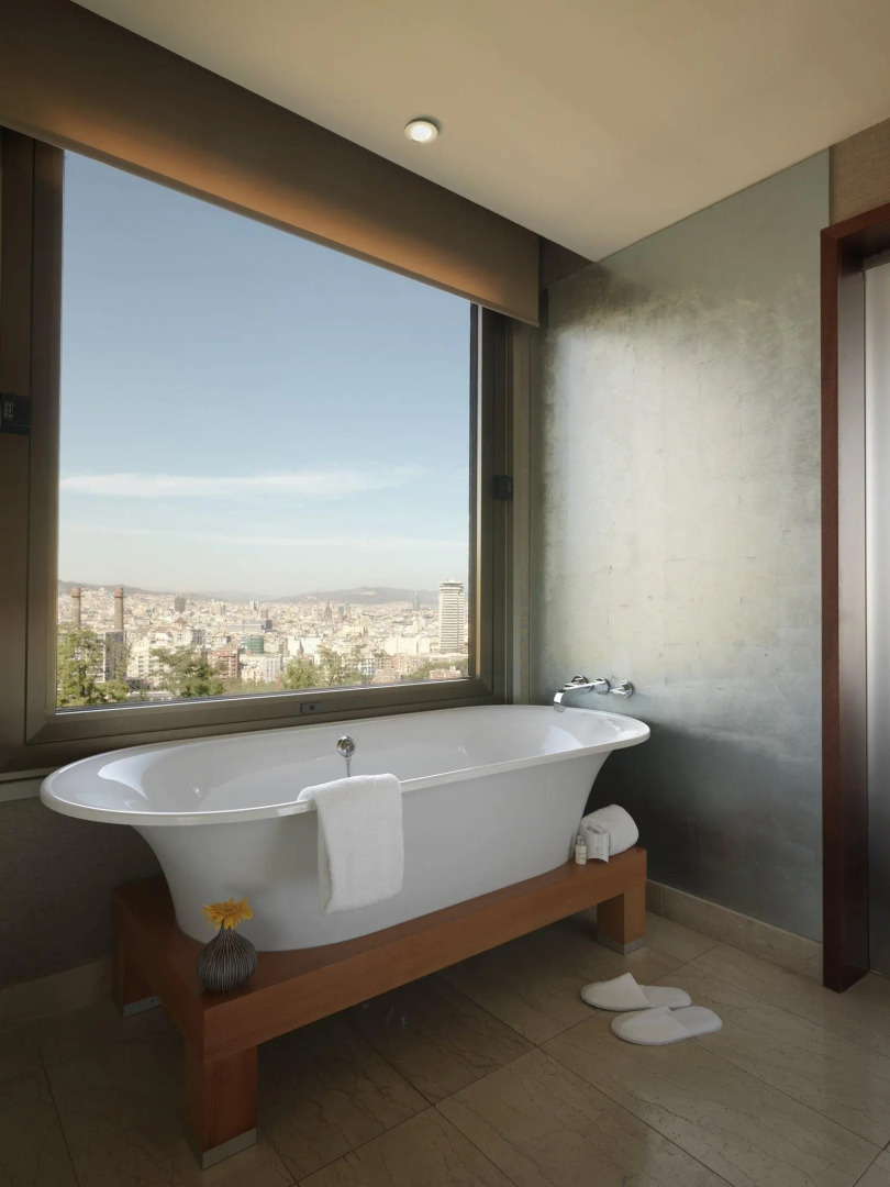 Hotel Miramar Barcelona