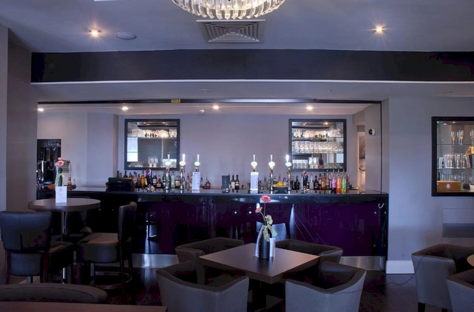 Dalmeny Resort Hotel