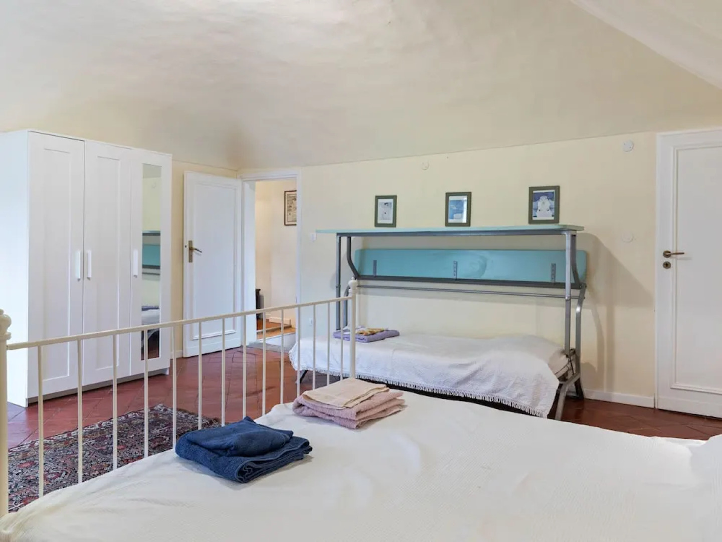 Boutique Holiday Home in Terruggia With Garden