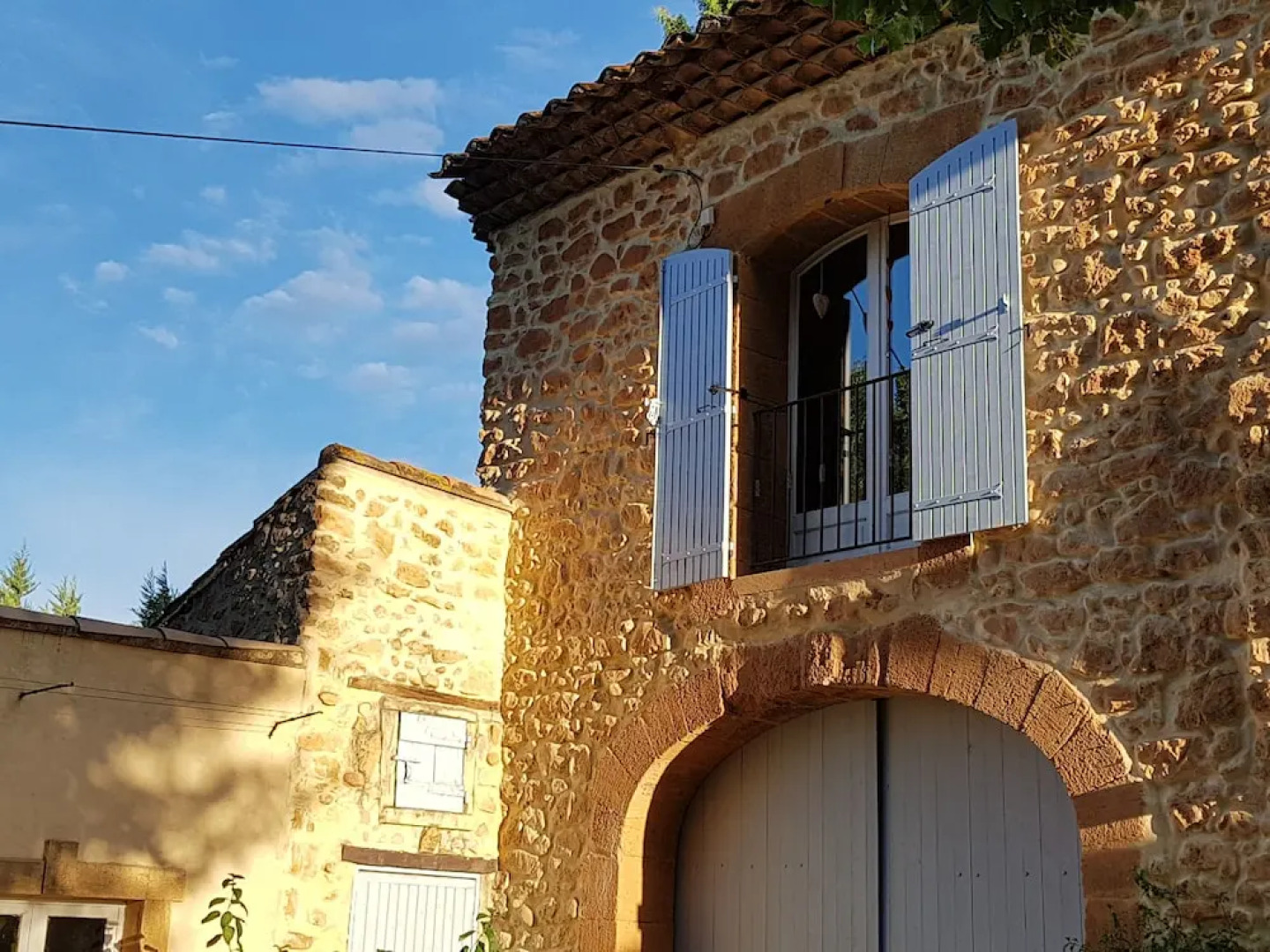 Mas du Clos de l'Escarrat