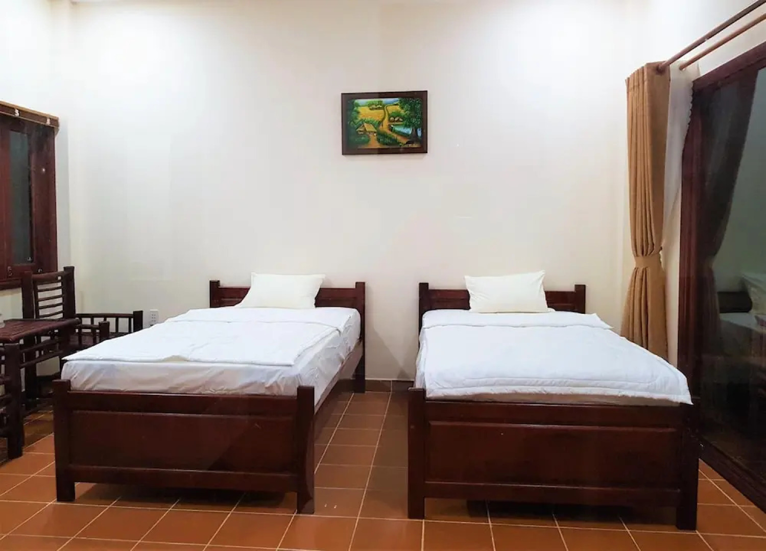 Riverside Park Eco Resort