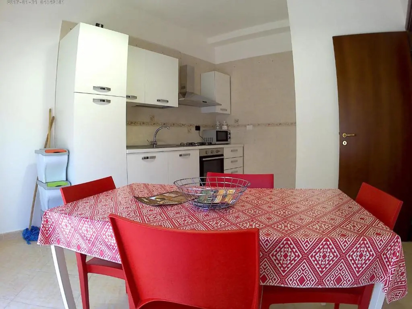 Appartamenti Manzoni