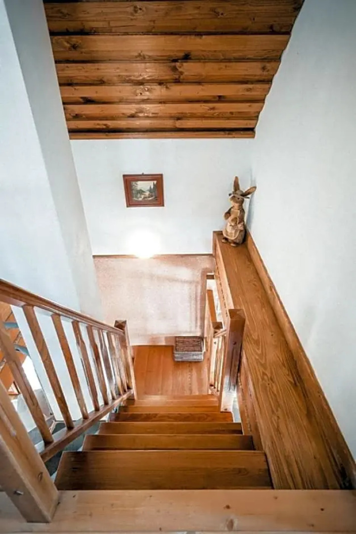 Chata nad Briežkami