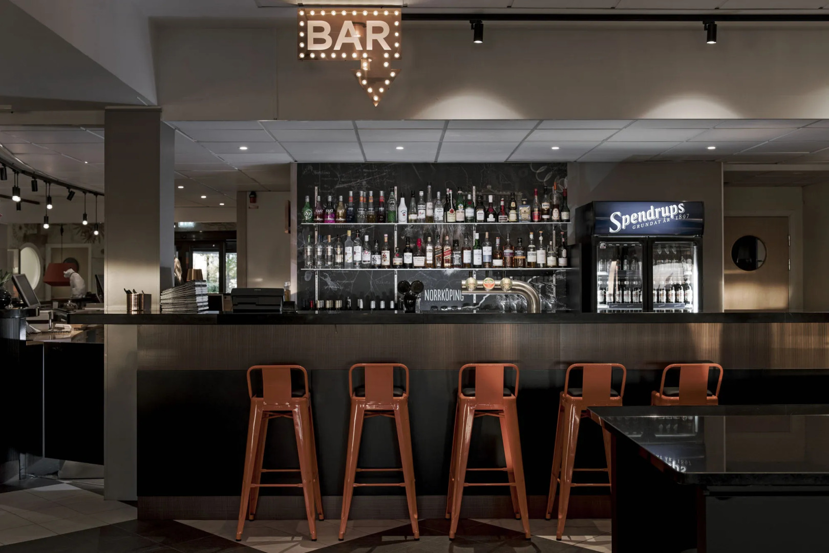 Scandic Norrköping Nord