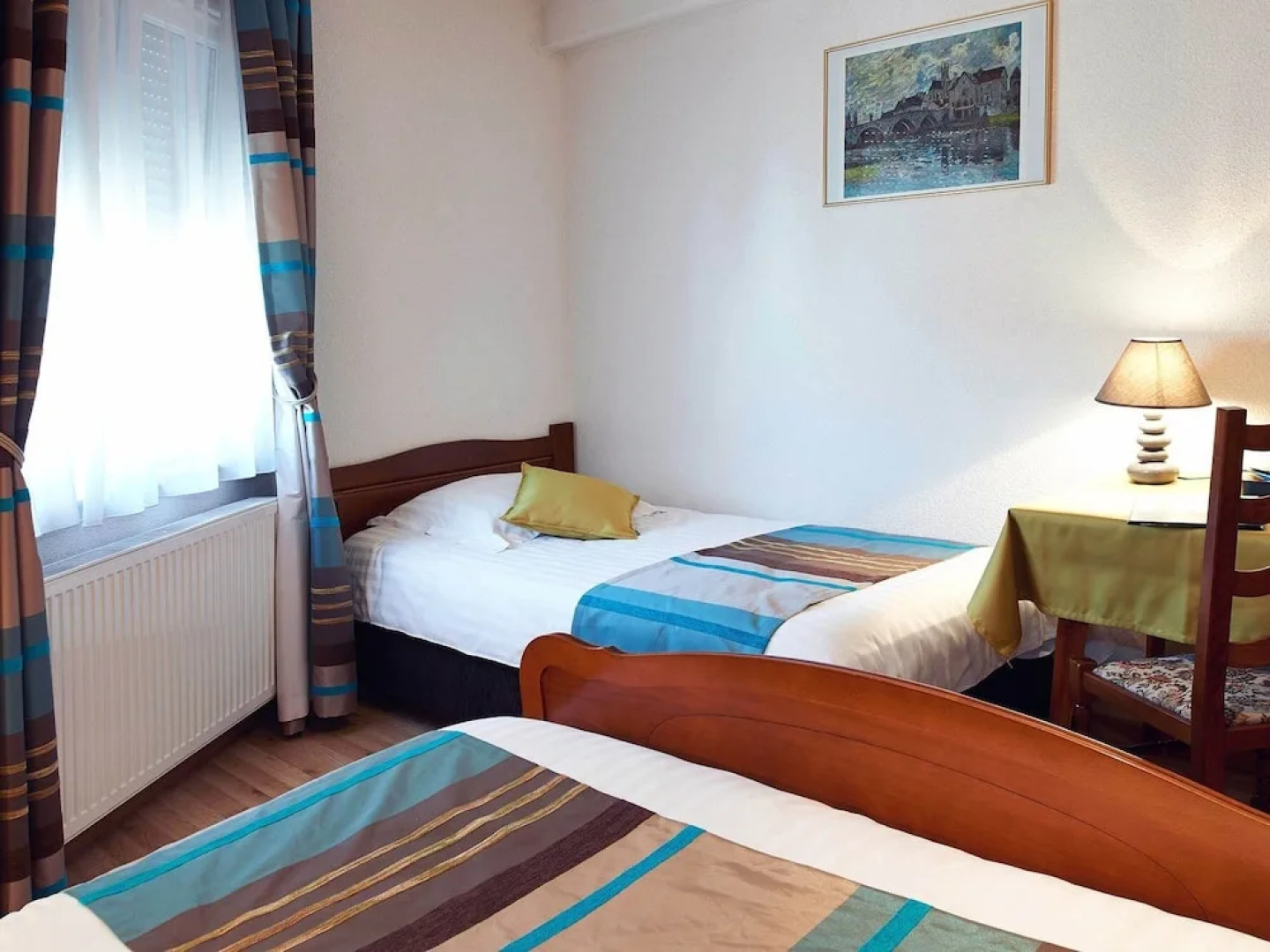 Hôtel-restaurant Chez Felix