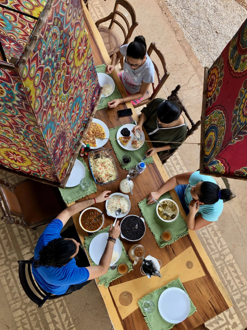 Latica Lodge