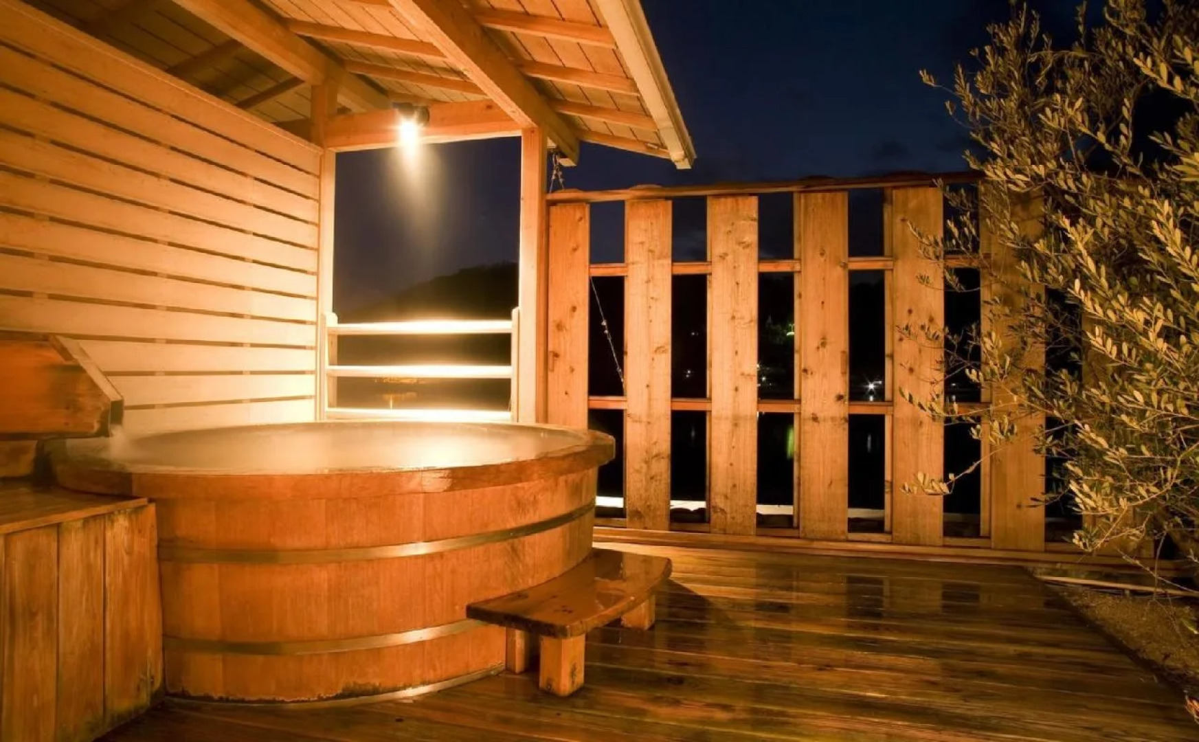 Bay Resort Hotel Shodoshima