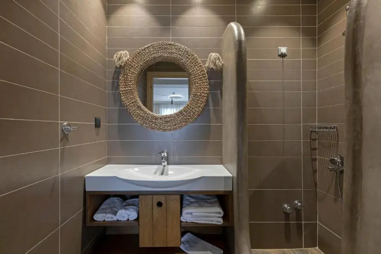 Anastasia Hotel & Suites Mediterranean Comfort