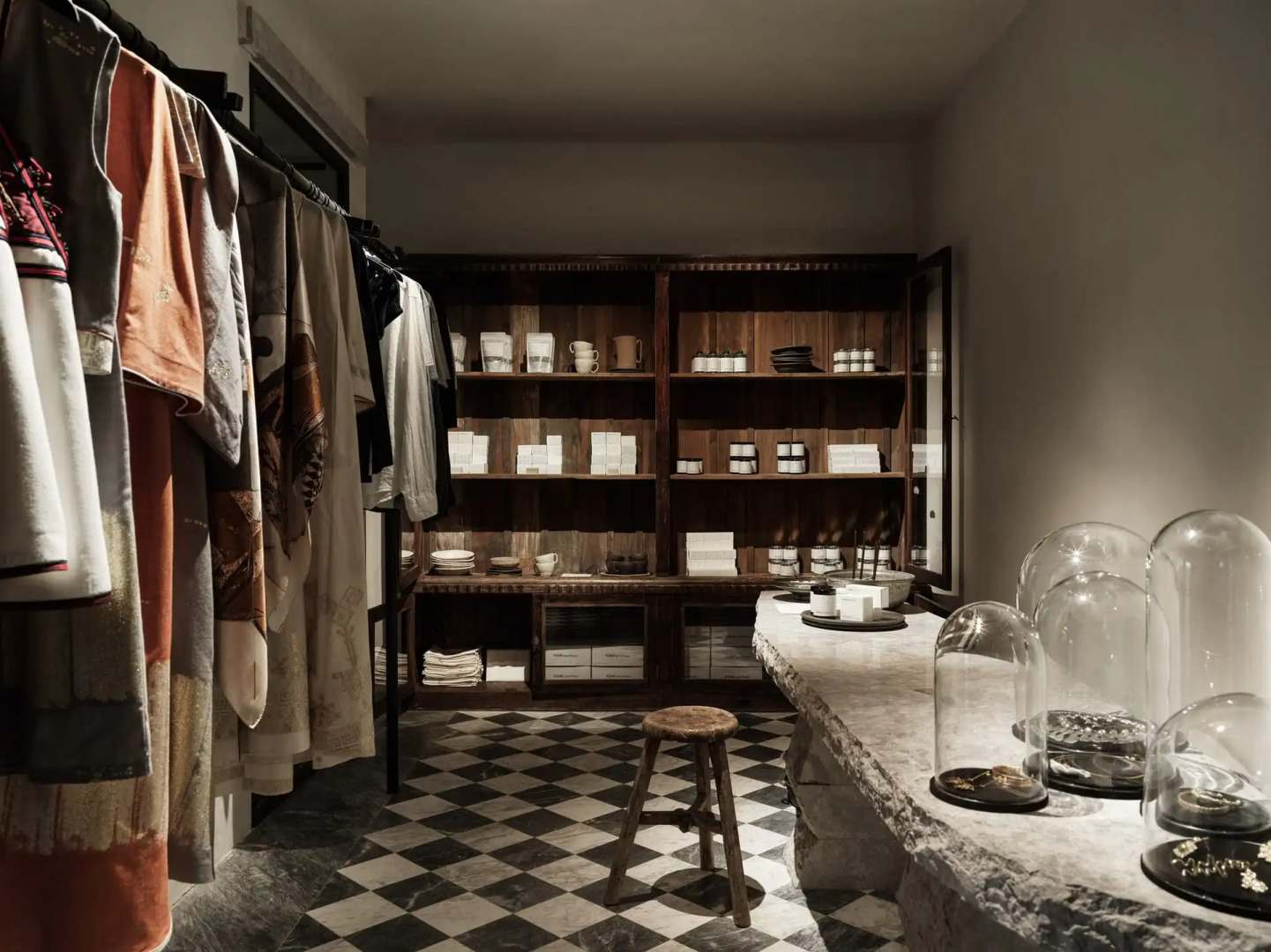 Odera, Tinos, Autograph Collection