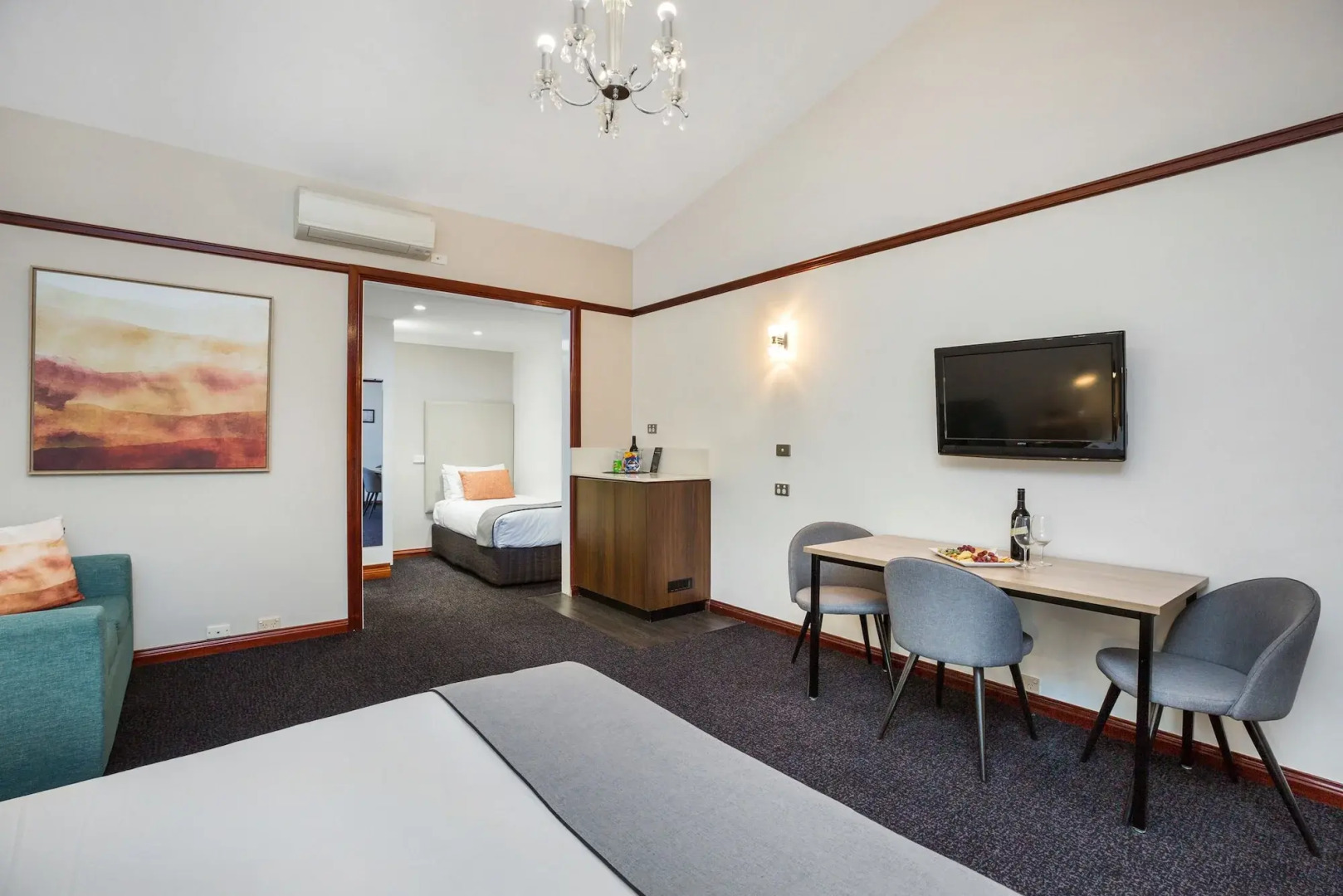 All Seasons Resort Hotel Bendigo