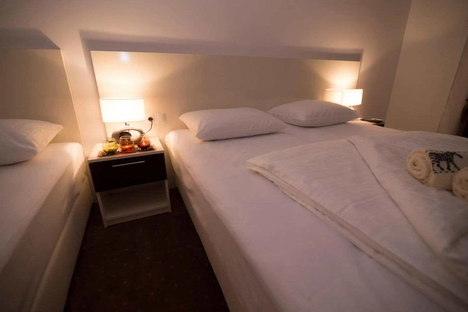 Luxury Apartments Taša