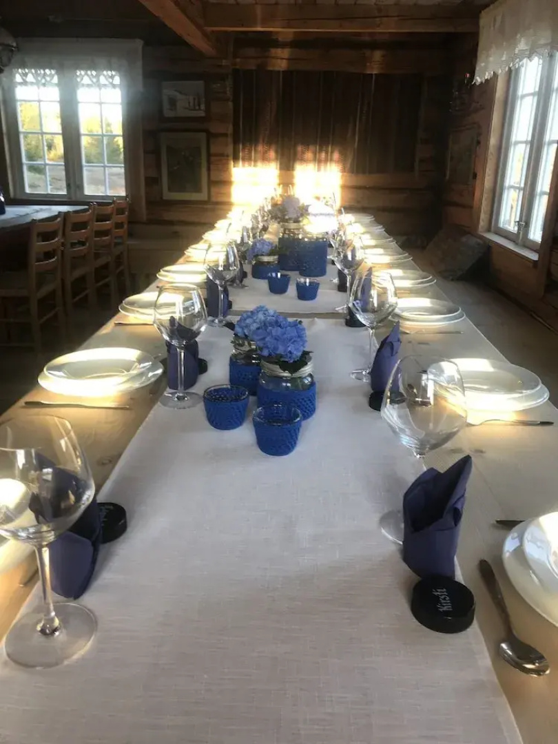 Skeikampen Appartement