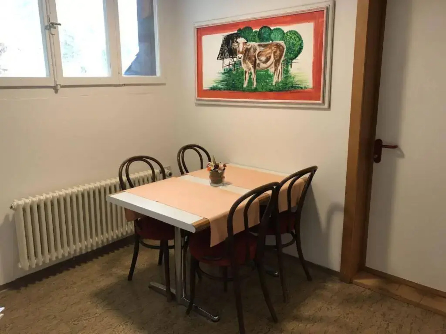 Infopoint - Hotel Silvana