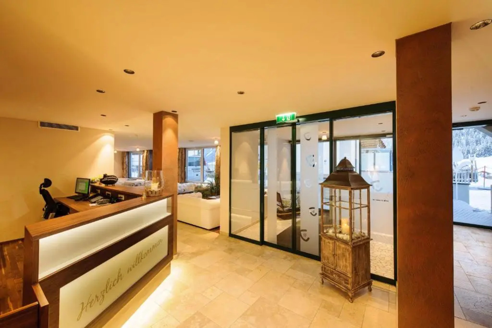 Hotel Jennys Schlössl