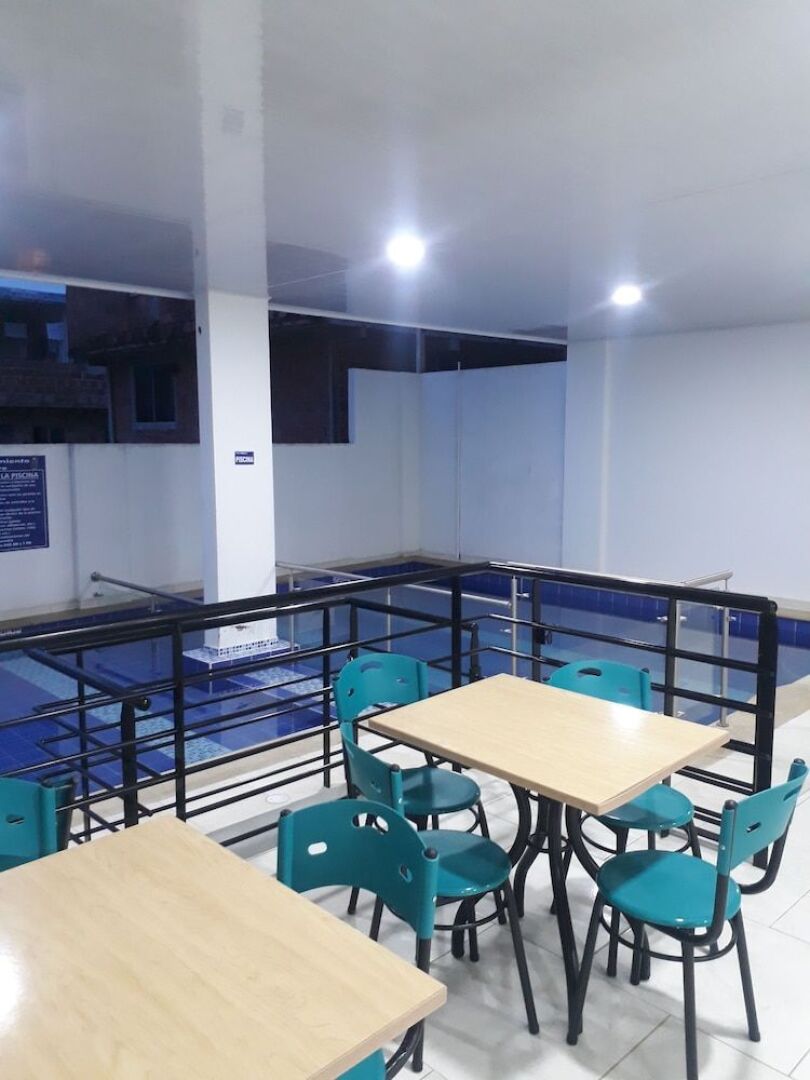 Hotel Alojamiento San Pedro In