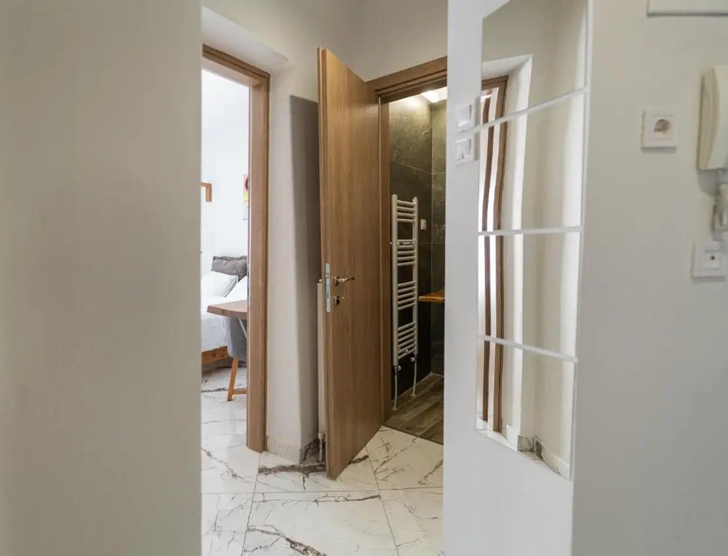 Suite Apartment Siatista