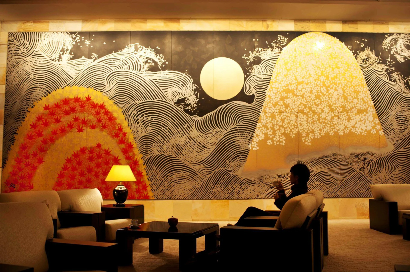 Hoshino Resorts KAI Tsugaru