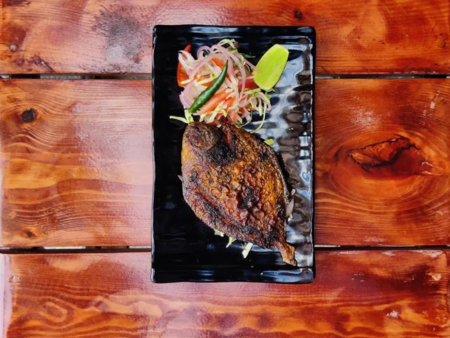 Aloha Holiday Resort