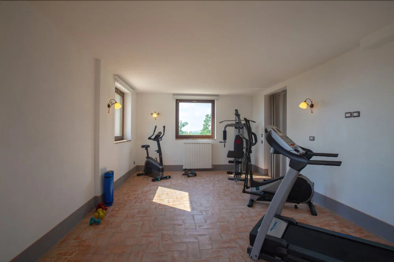 Verdidea - VILLA PAESAGGIO