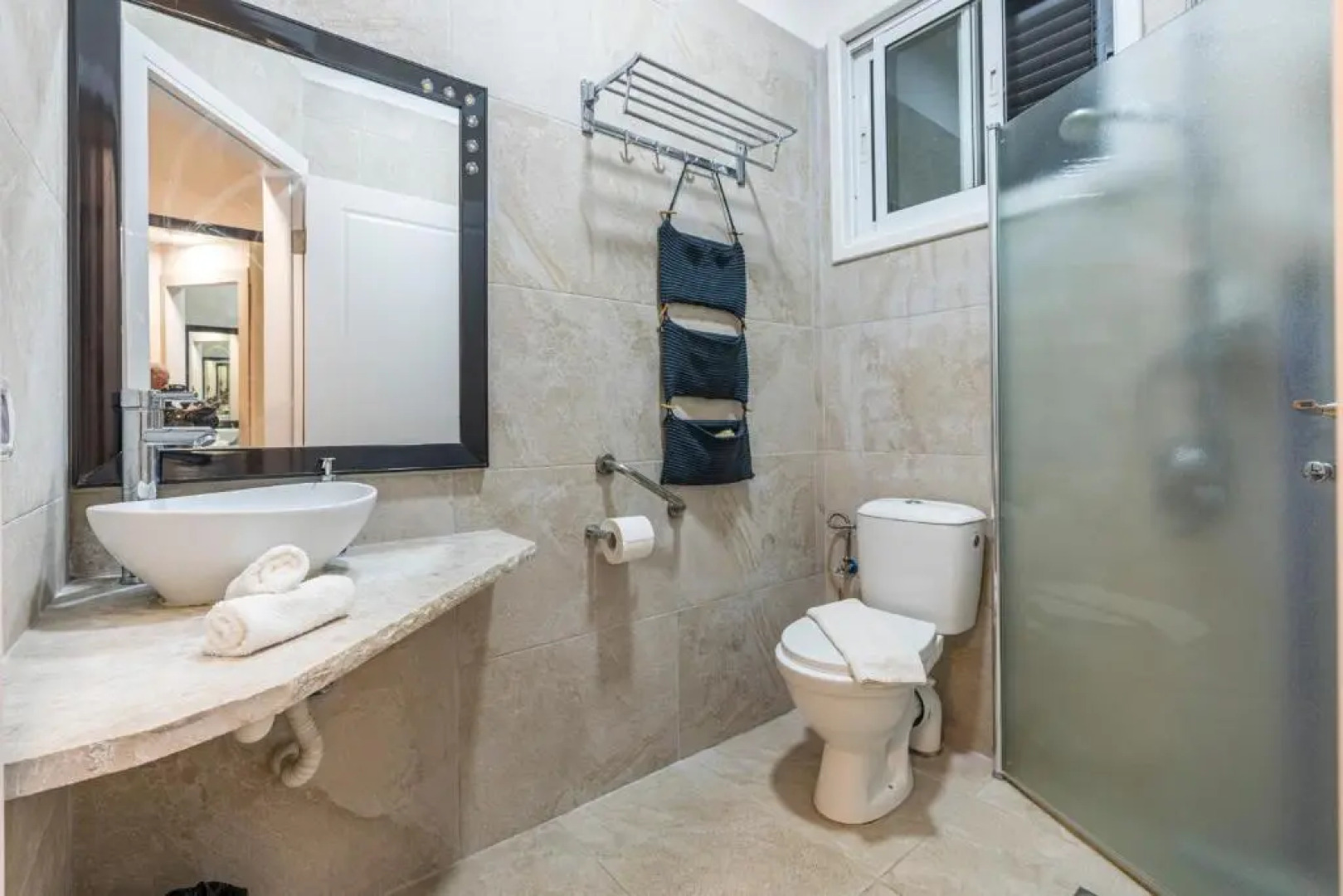 Ahuzat Shaul Hotel Seaside