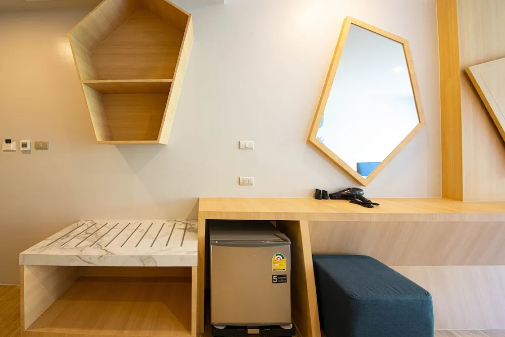 Golden Paradise Hotel