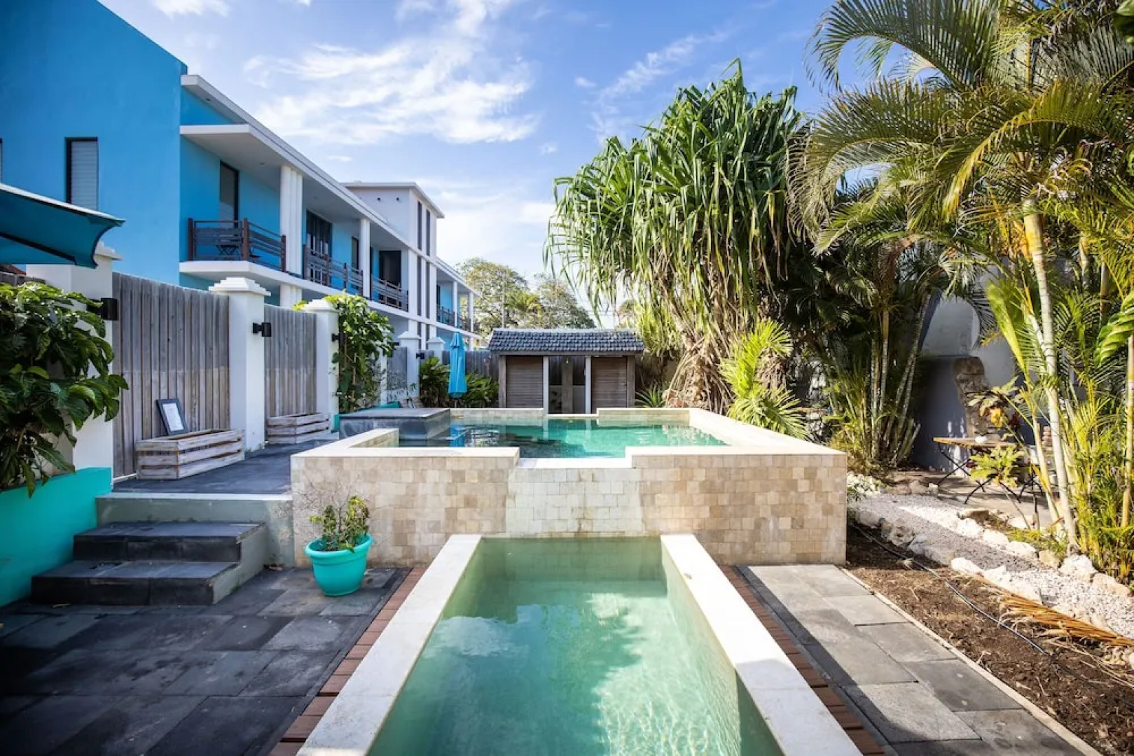 Pietermaai Ocean Front