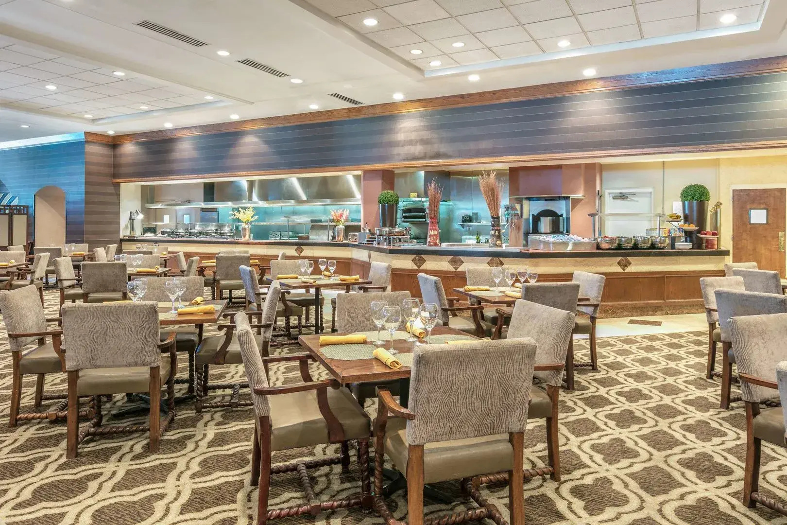 InterContinental San Antonio Riverwalk by IHG