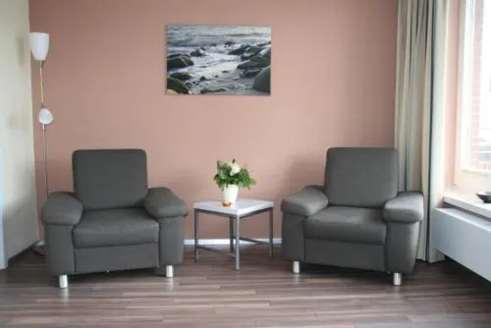 Ancora Marina Haus 2 Nr. 7, Typ 2 - [#17979]