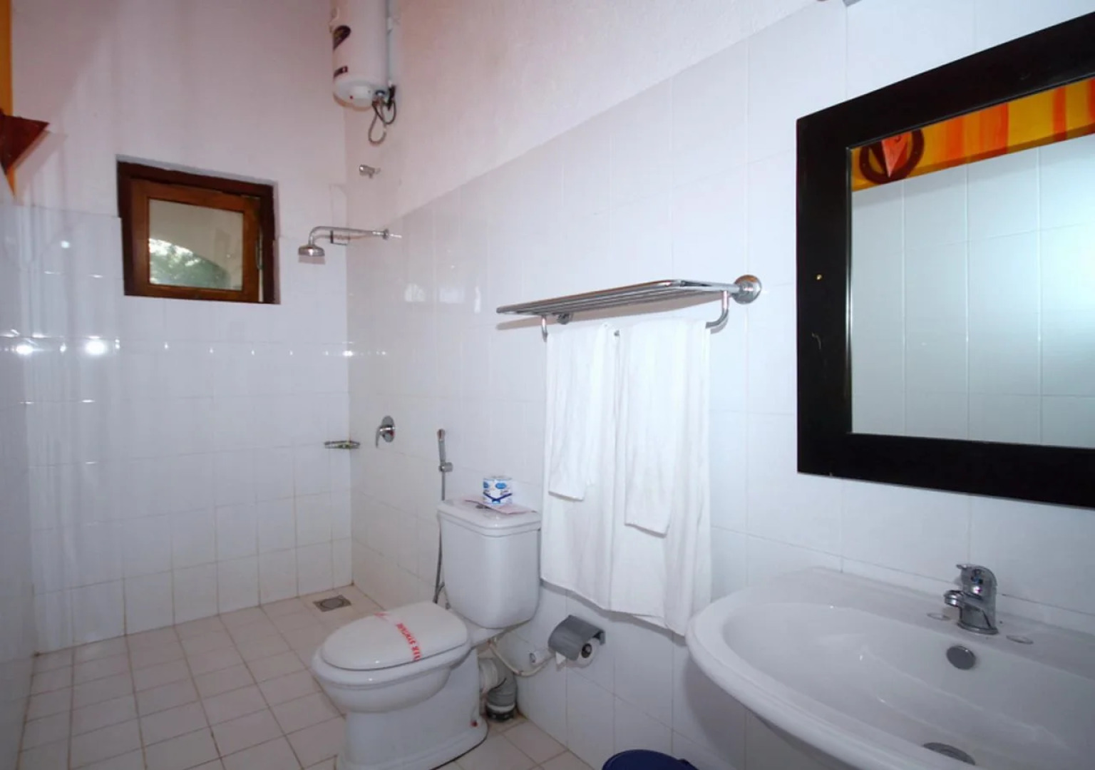 The Islander Beach Villa