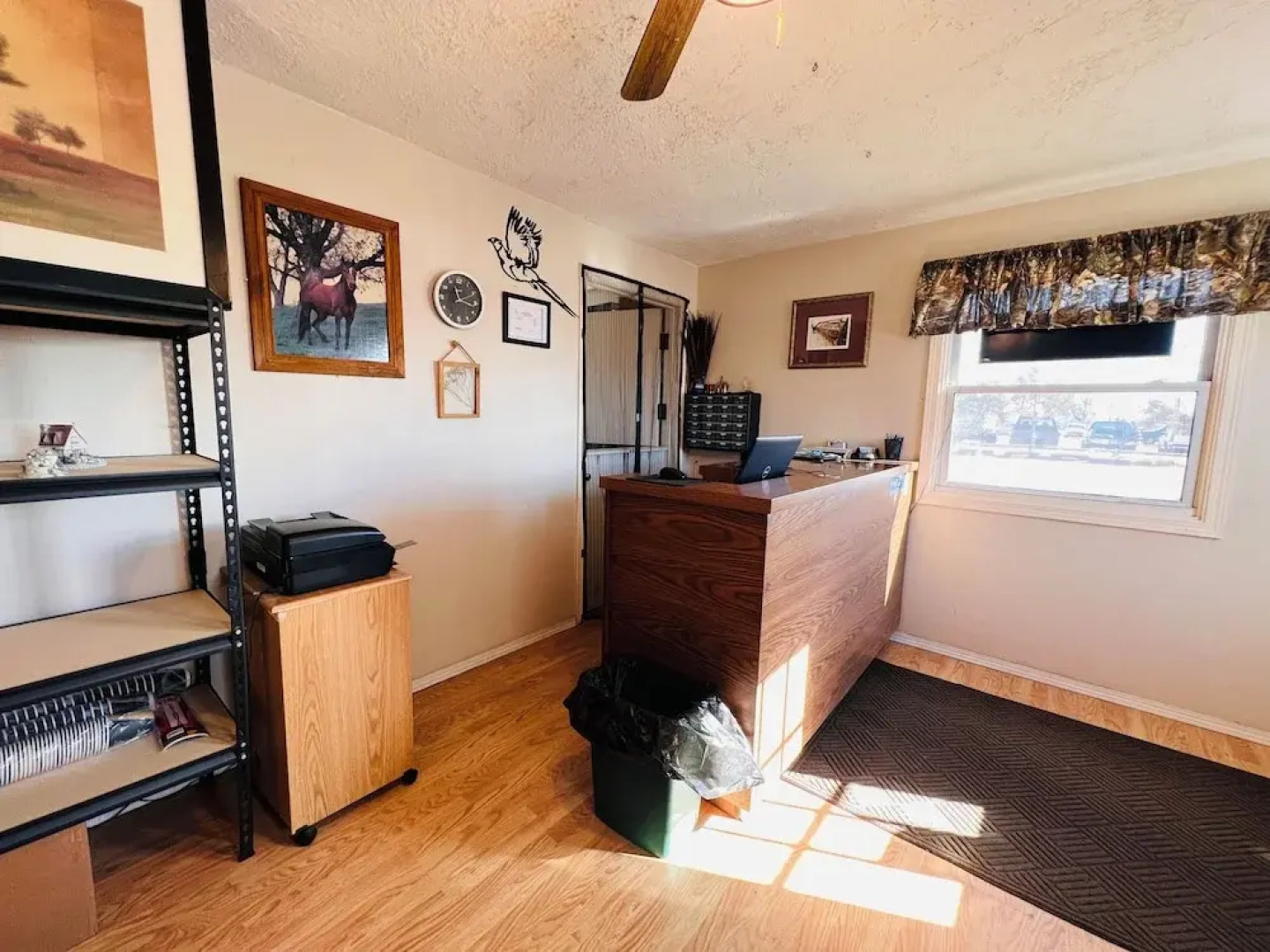 Dew Drop Inn Motel by OYO Miller SD