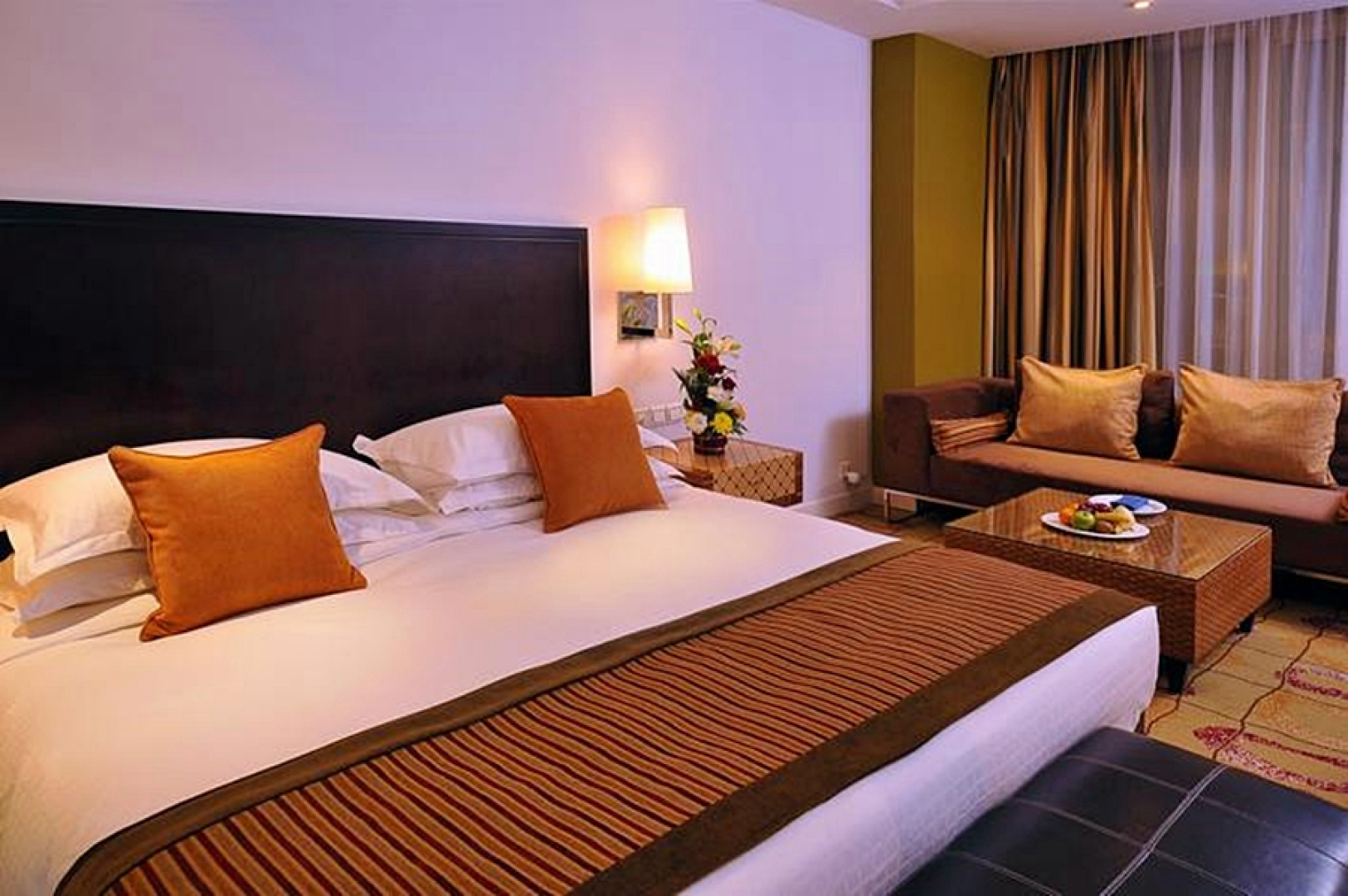 Al Salam Rotana Hotel