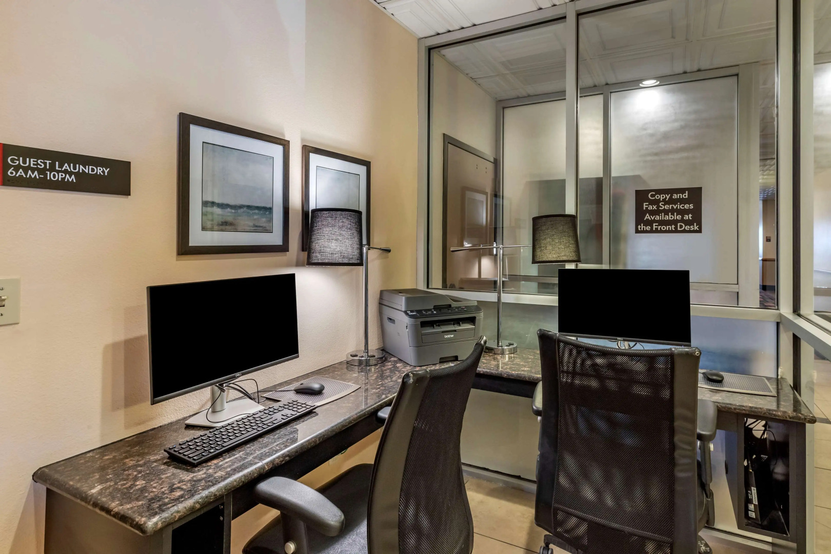 Best Western Brighton Inn