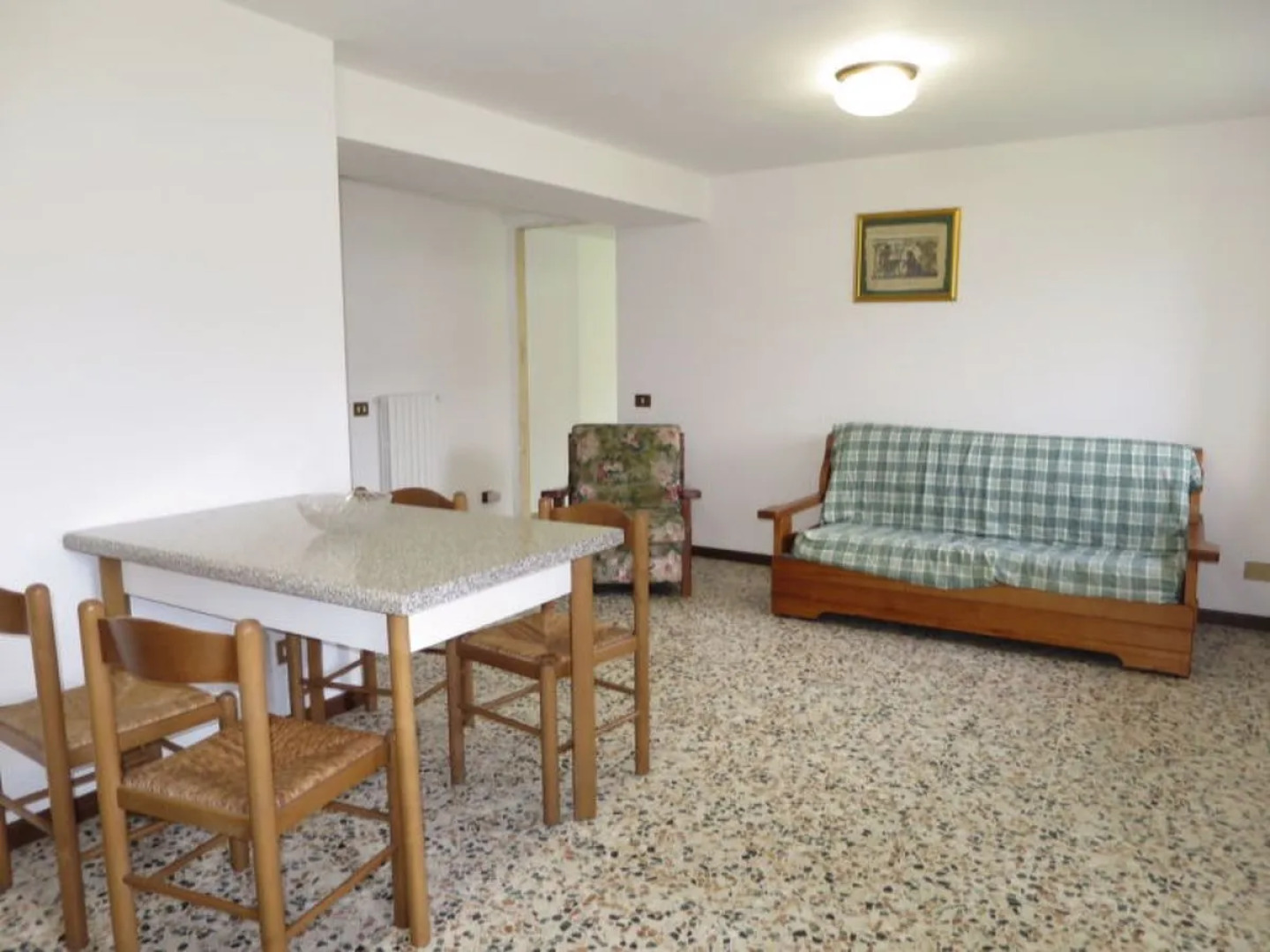 Apartment Tondo Castelveccana 13648