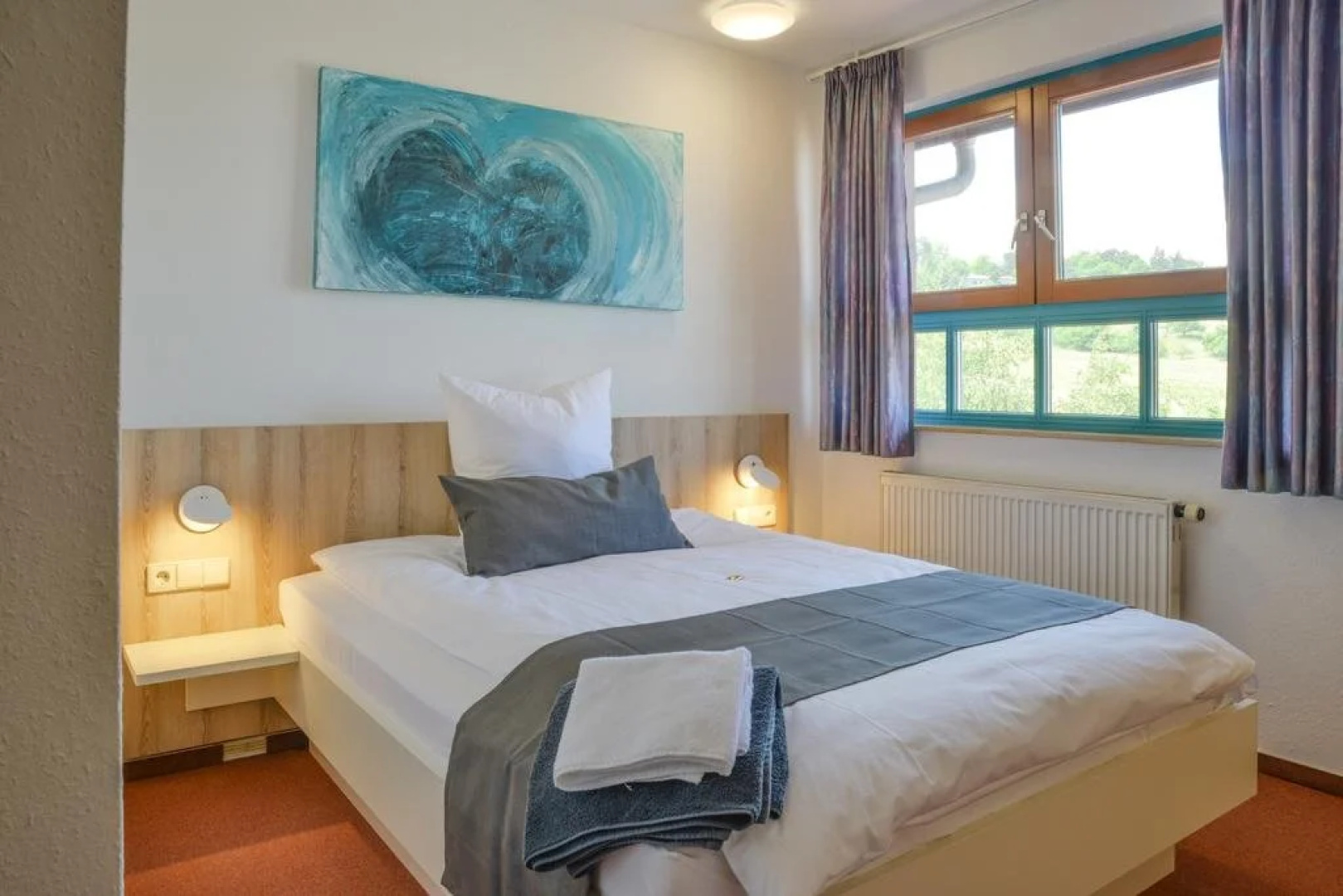 Hotel Restaurant Zehn-Brunnen