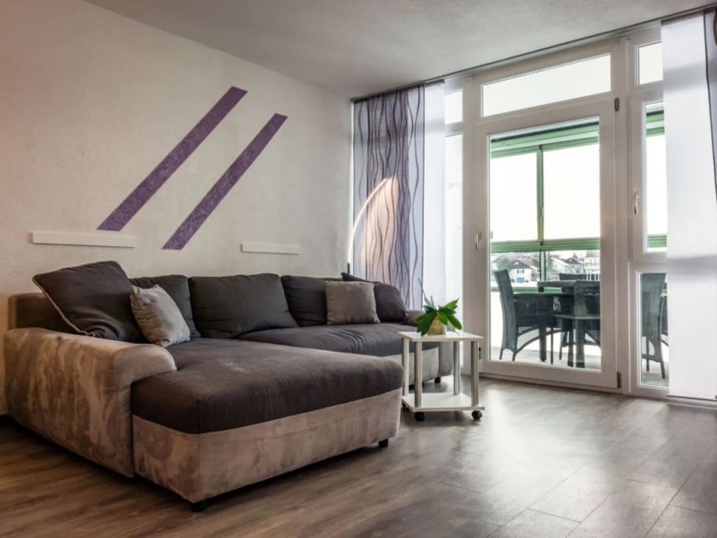 Apartment F 96 Dittishausen