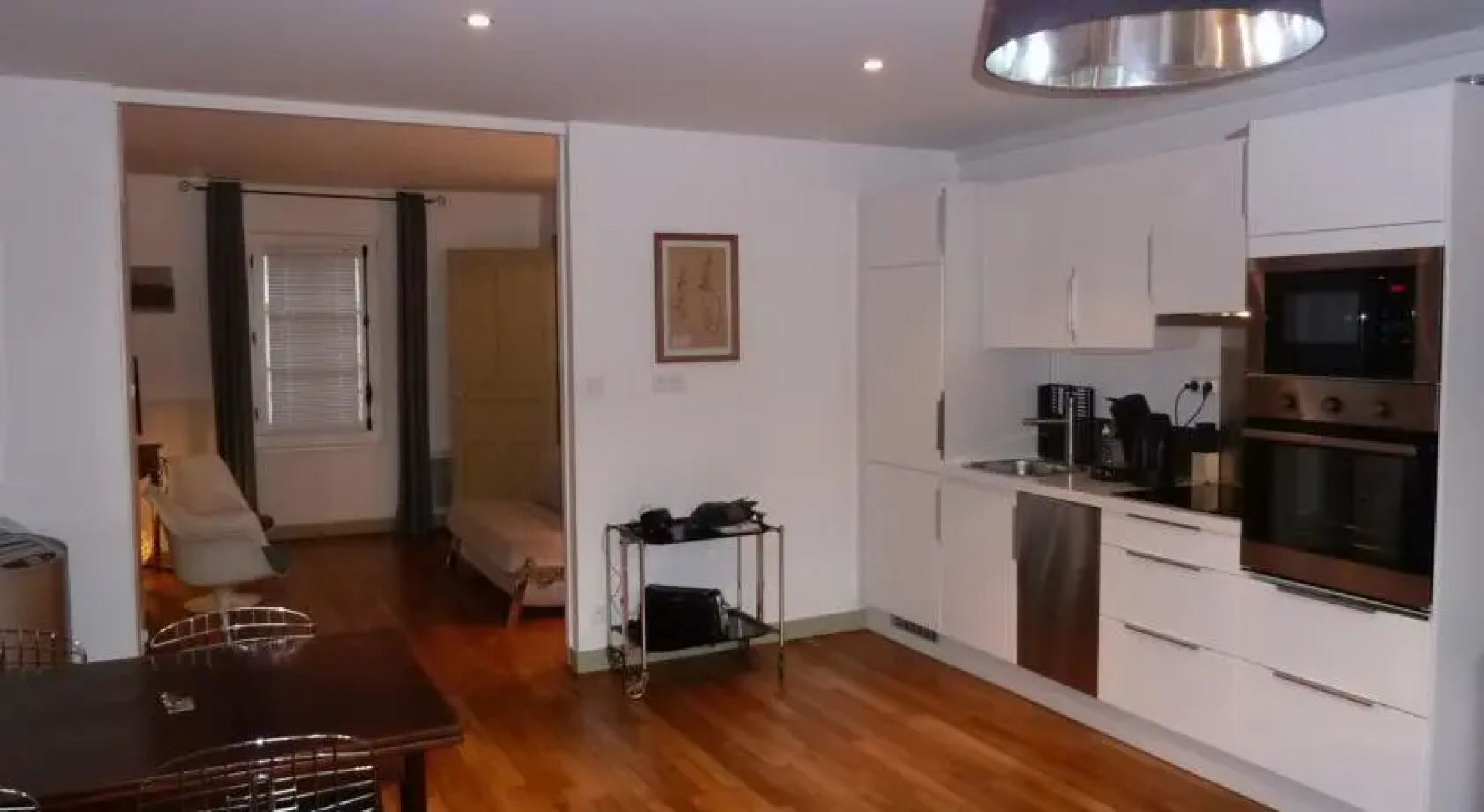 Latelier du val de loire