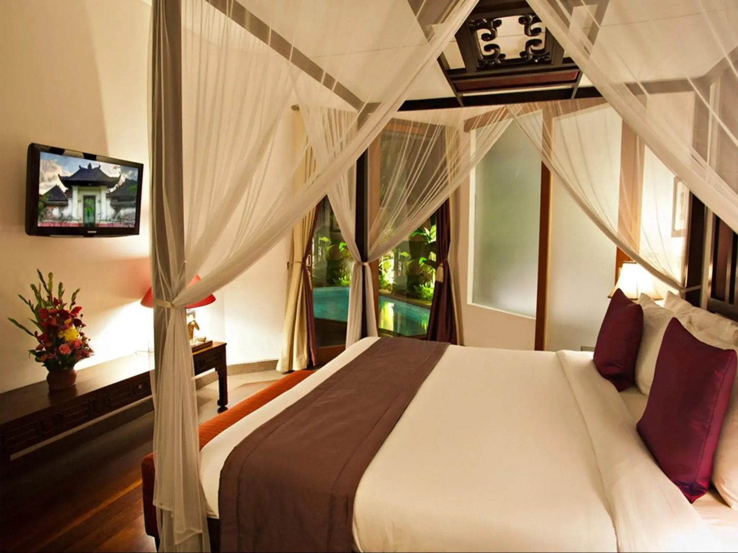 Suarti Boutique Village