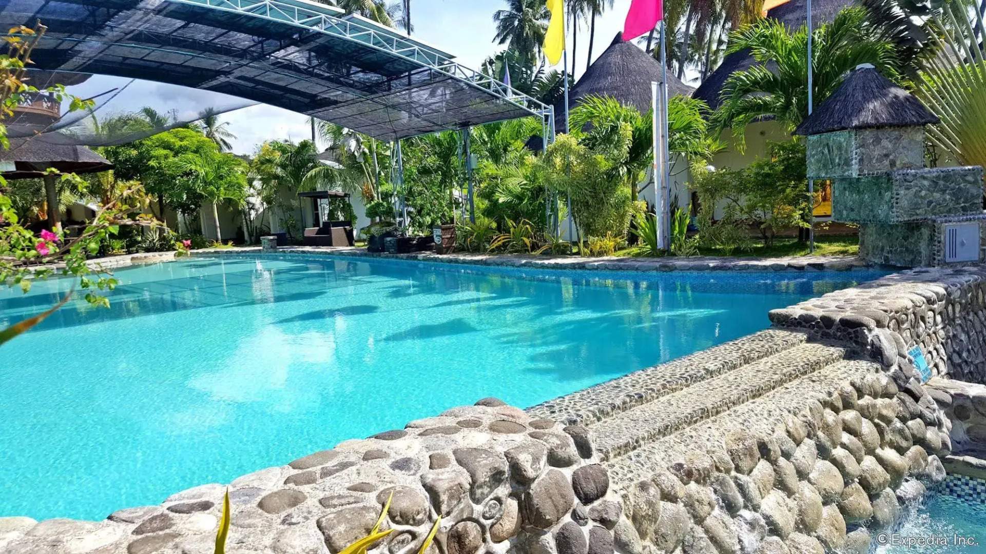 White Chocolate Hills Resort