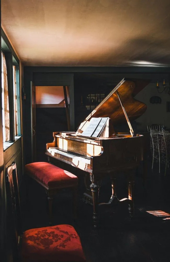 Heavitree of Griswold B&B