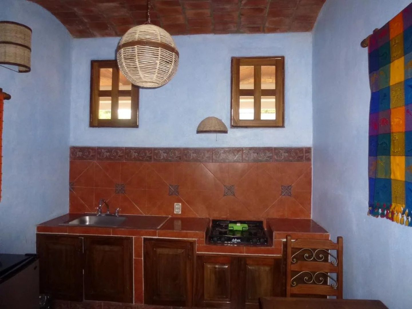 Hotelito Los Sueños