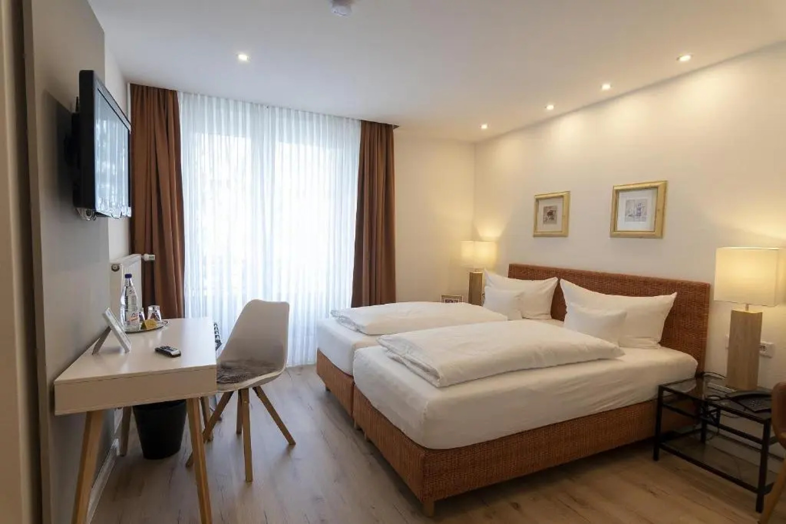 Hotel-Restaurant Schettel