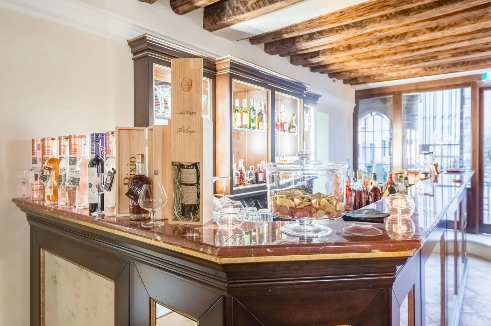 Hotel Nani Mocenigo Palace