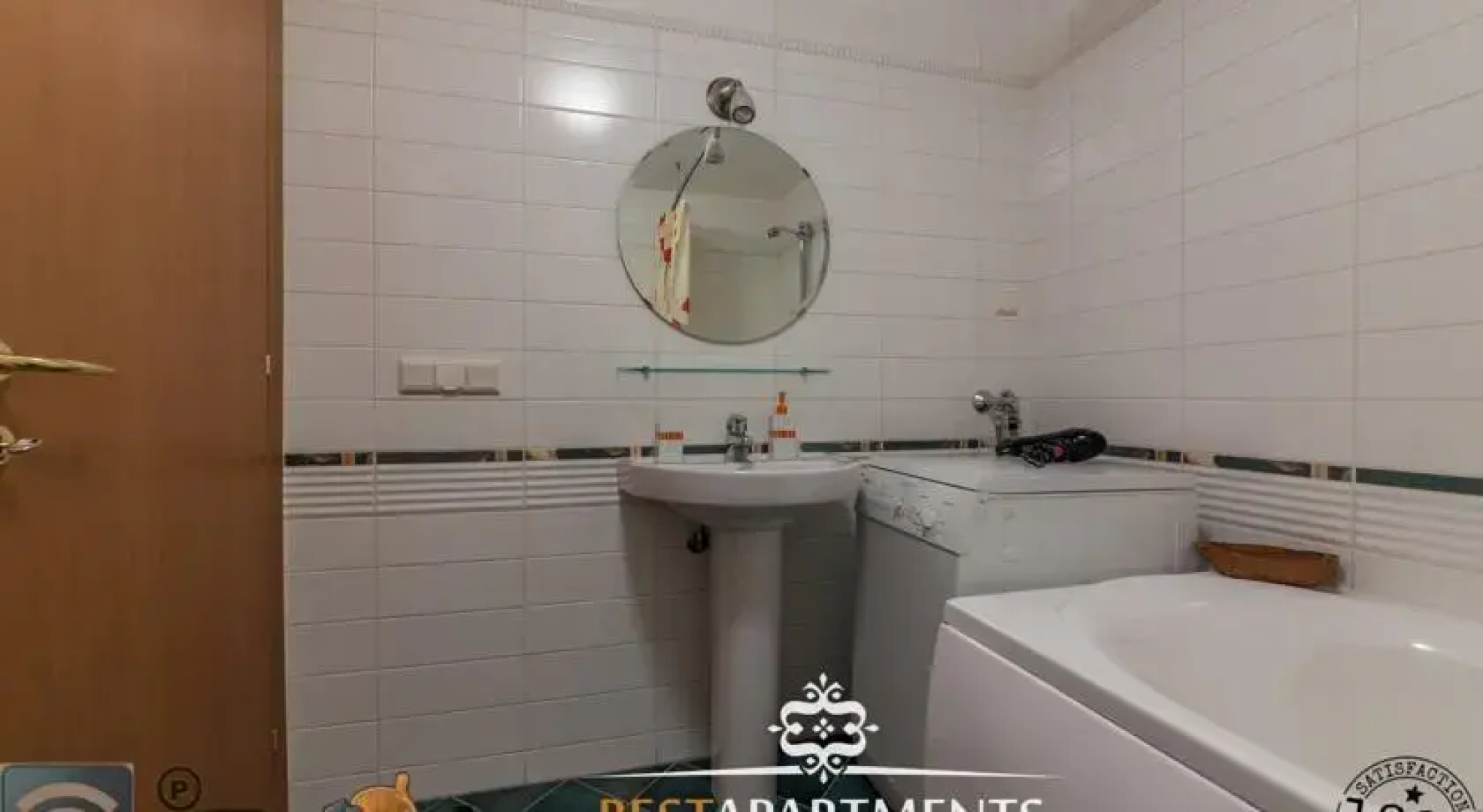 Best Apartments - Jahu