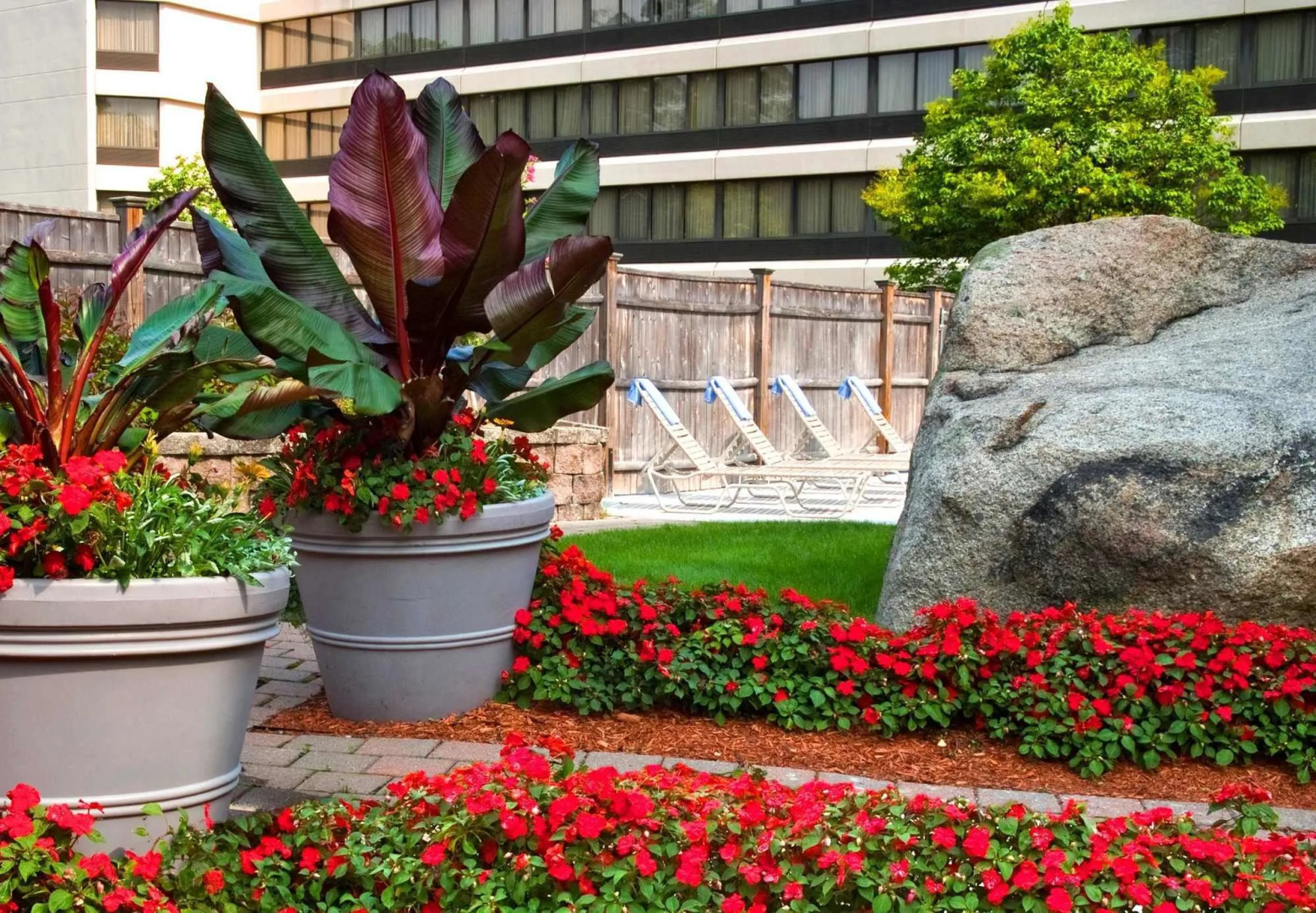 Boston Marriott Peabody