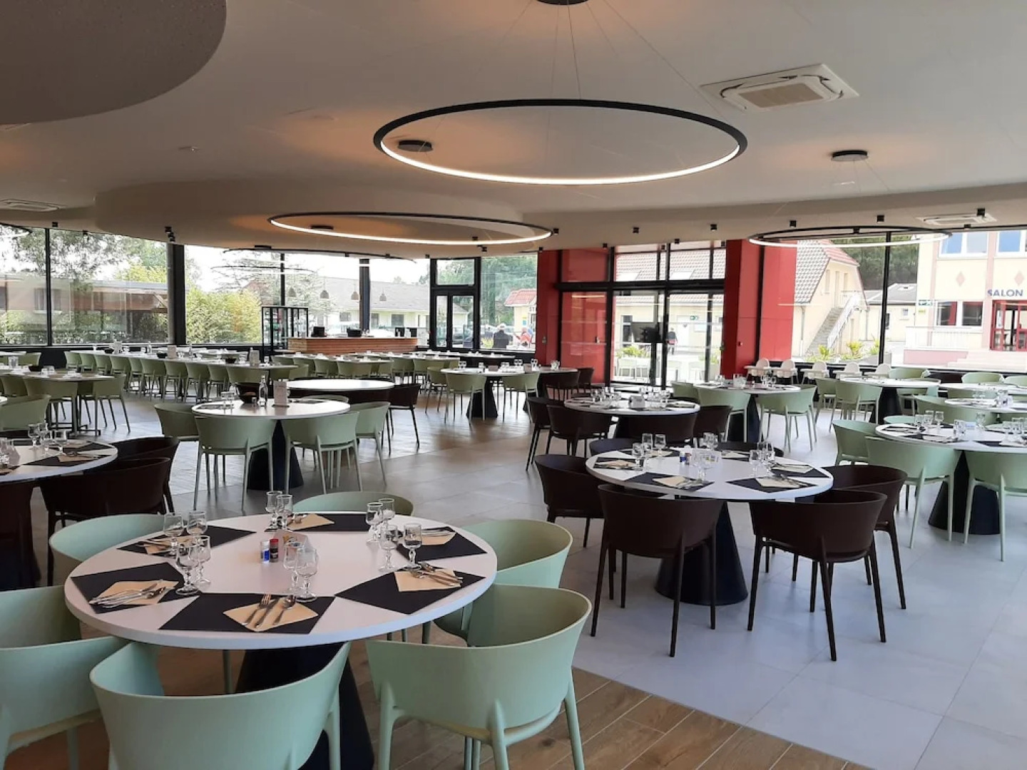 STELLA MARIS Village vacances