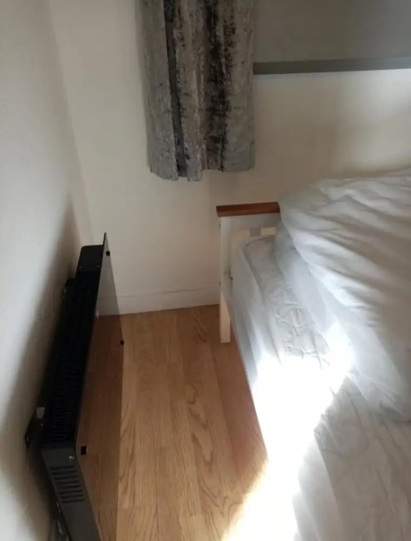 H3 Rickardos Holiday Lets