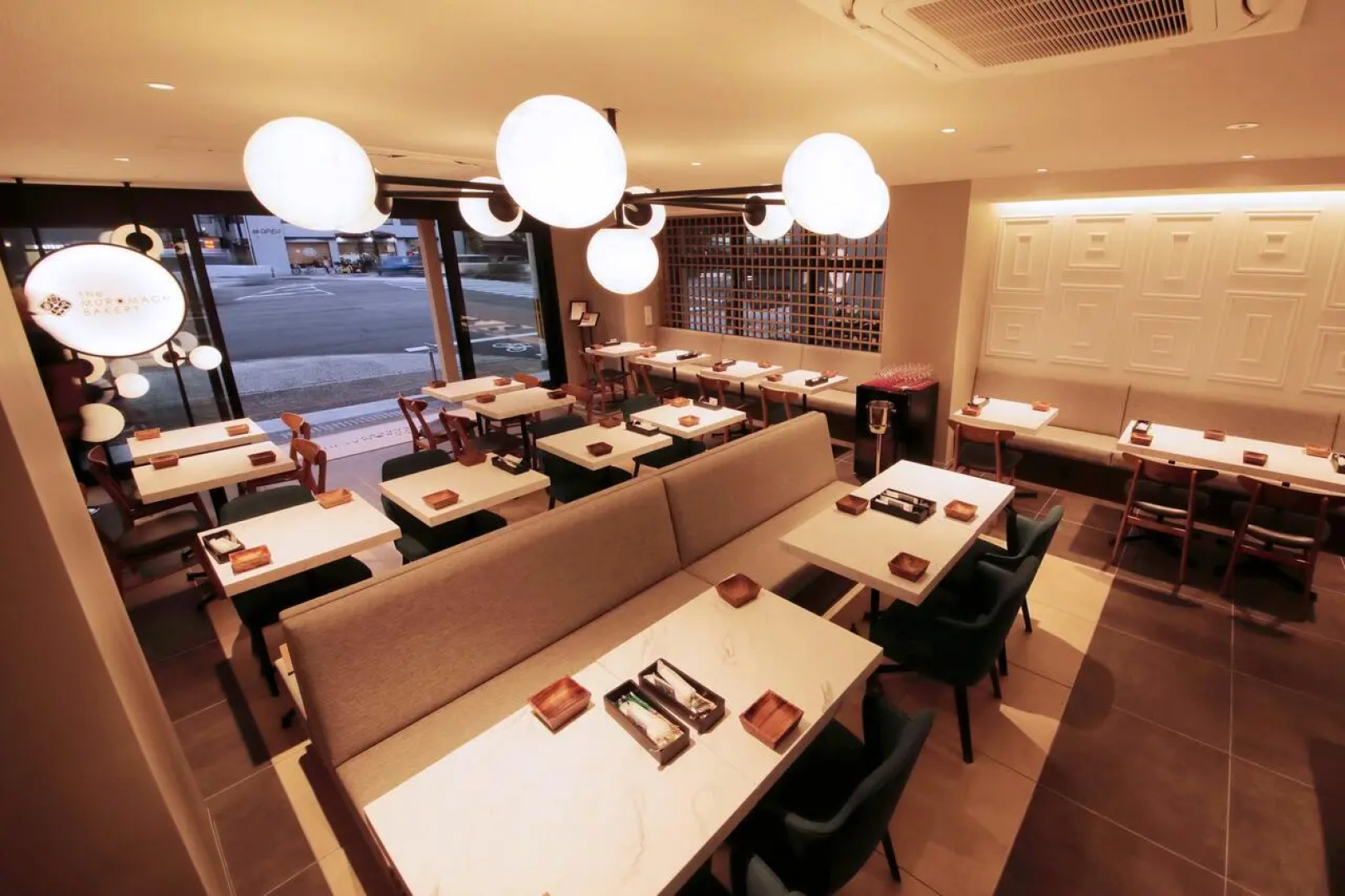 Henn na Hotel Premier Kyoto Gojo Karasuma